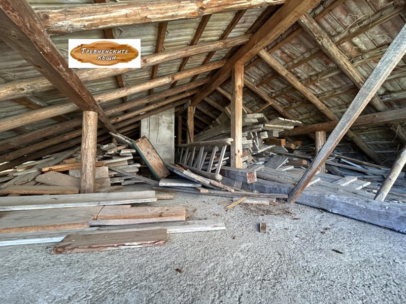 Продава КЪЩА, гр. Трявна, област Габрово, снимка 11 - Къщи - 52272574