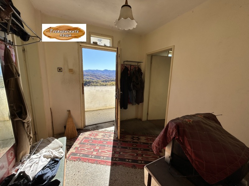 Продава КЪЩА, гр. Трявна, област Габрово, снимка 2 - Къщи - 52272574