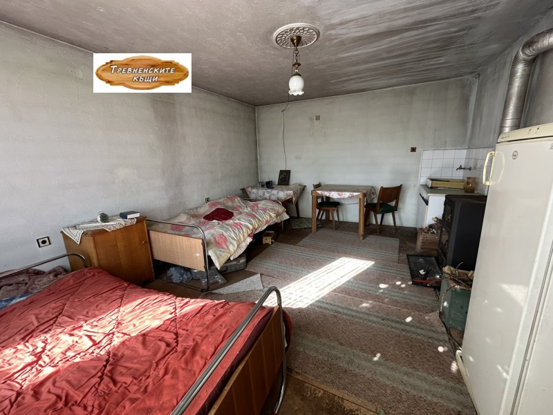 Продава КЪЩА, гр. Трявна, област Габрово, снимка 5 - Къщи - 52272574