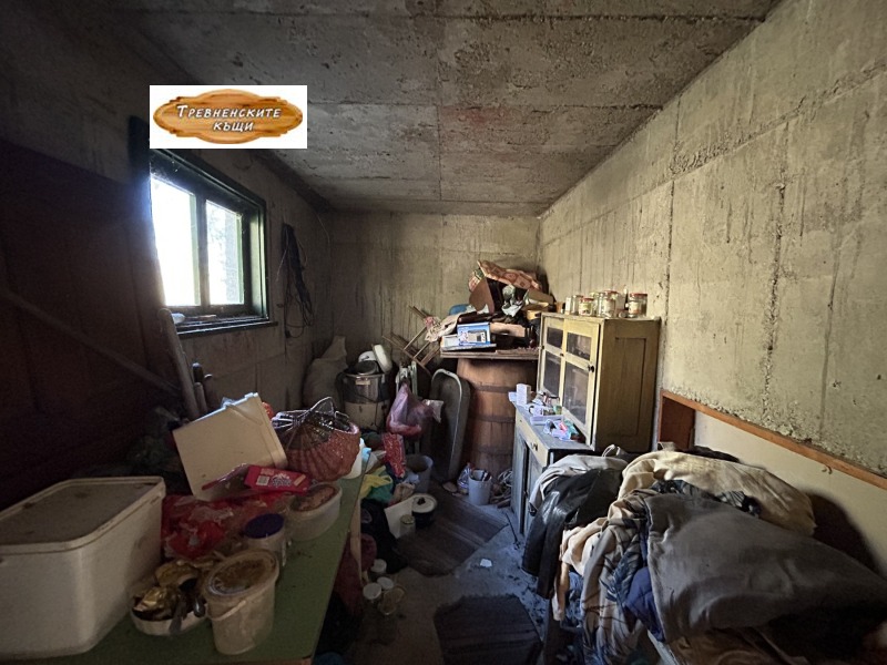 Продава КЪЩА, гр. Трявна, област Габрово, снимка 13 - Къщи - 52272574