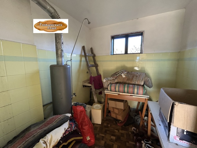 Продава КЪЩА, гр. Трявна, област Габрово, снимка 3 - Къщи - 52272574