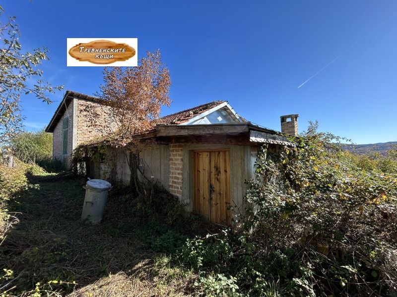 Продава КЪЩА, гр. Трявна, област Габрово, снимка 8 - Къщи - 52272574