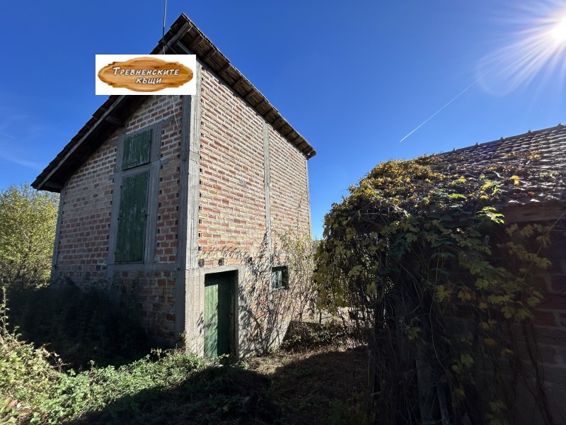 Продава КЪЩА, гр. Трявна, област Габрово, снимка 16 - Къщи - 52272574