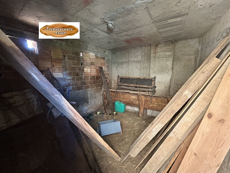 Продава КЪЩА, гр. Трявна, област Габрово, снимка 12 - Къщи - 52272574