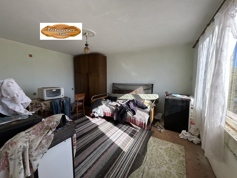 Продава КЪЩА, гр. Трявна, област Габрово, снимка 4 - Къщи - 52272574