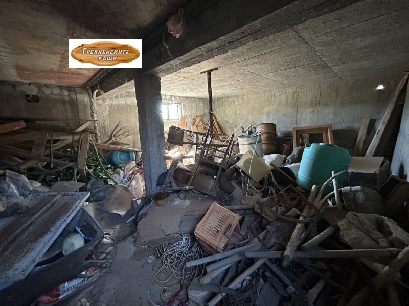 Продава КЪЩА, гр. Трявна, област Габрово, снимка 7 - Къщи - 52272574