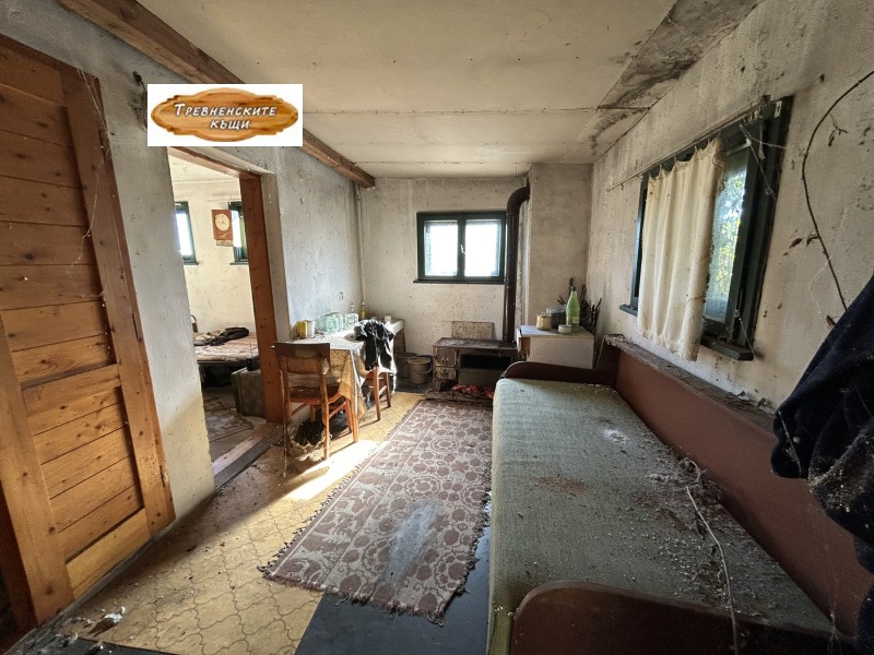 Продава КЪЩА, гр. Трявна, област Габрово, снимка 10 - Къщи - 52272574
