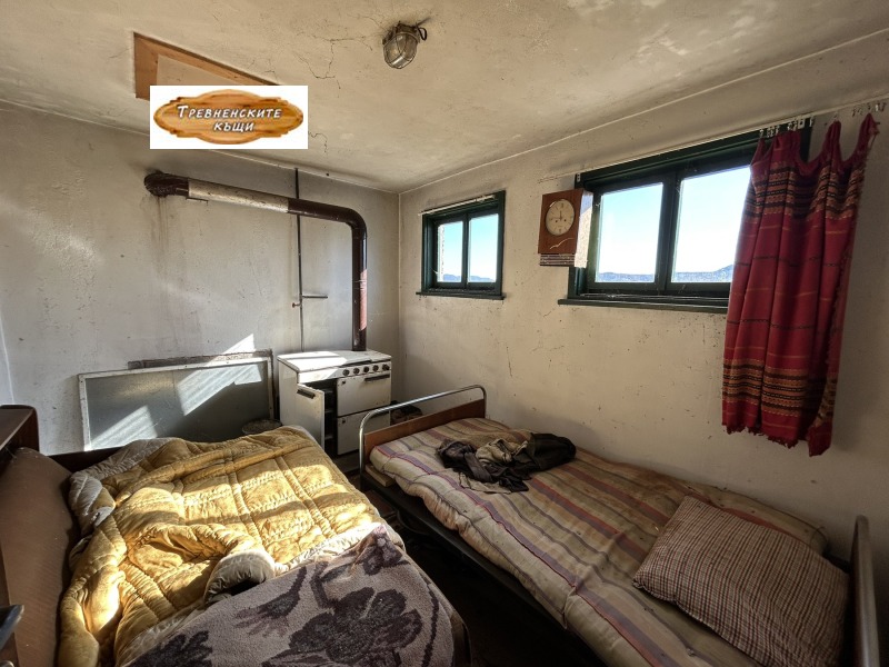 Продава КЪЩА, гр. Трявна, област Габрово, снимка 9 - Къщи - 52272574