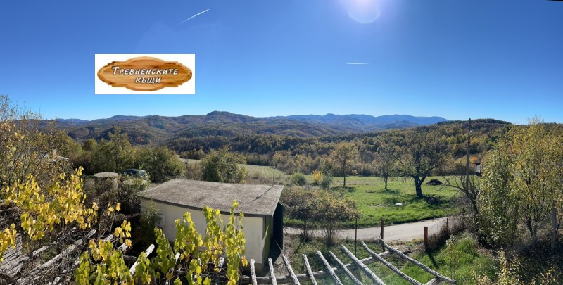 Продава КЪЩА, гр. Трявна, област Габрово, снимка 2 - Къщи - 53301235