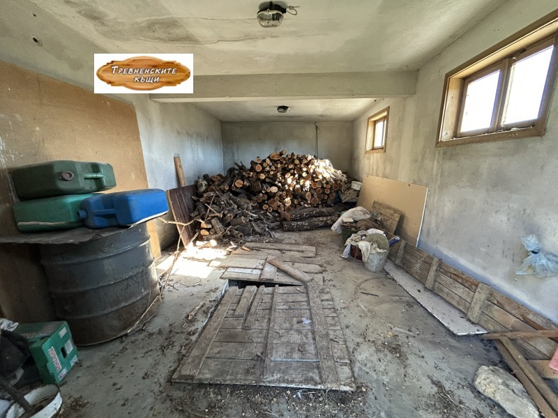 Продава КЪЩА, гр. Трявна, област Габрово, снимка 15 - Къщи - 52272574