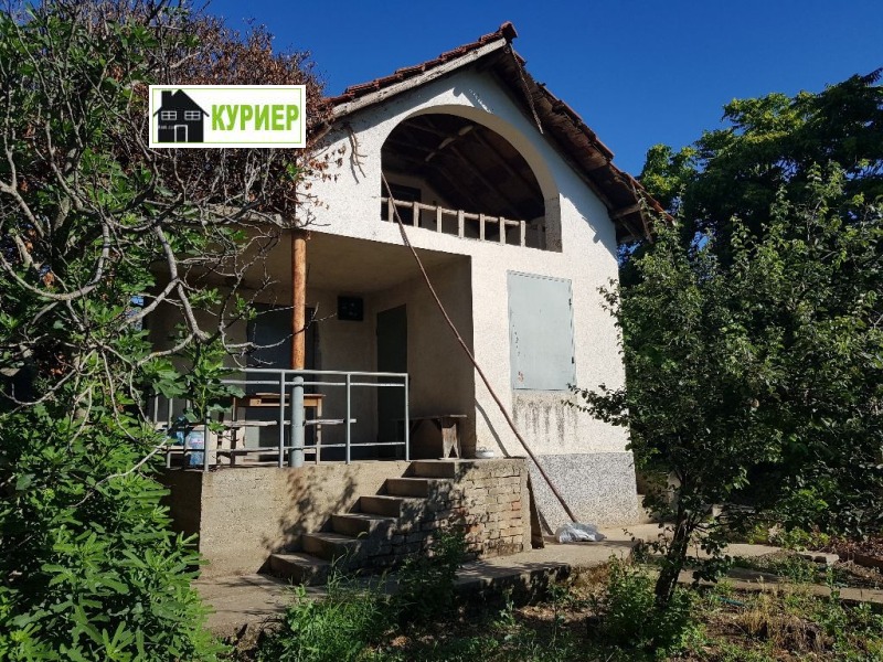 Til salg  Villa Ruse , Sredna kula , 35 kvm | 12965131 - billede [9]