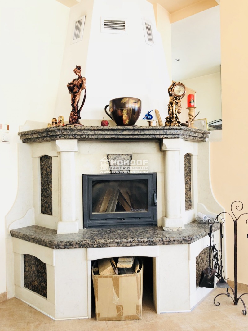 Продава ПРОМ. ПОМЕЩЕНИЕ, гр. Пловдив, Тракия, снимка 3 - Производствени сгради - 28141320