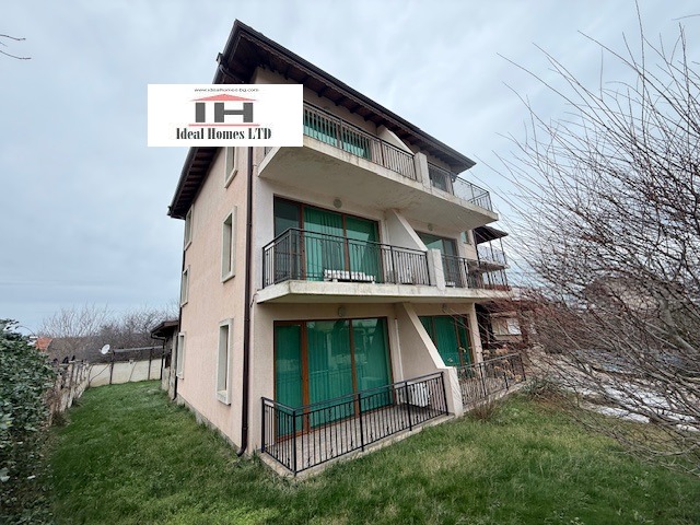 Продава ХОТЕЛ, с. Лозенец, област Бургас, снимка 2 - Хотели - 54019847