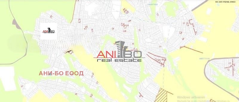 Προς πώληση  Οικόπεδο Βαρνα , μ-τ Βοροβετσ - γιουγ , 600 τ.μ | 41711315