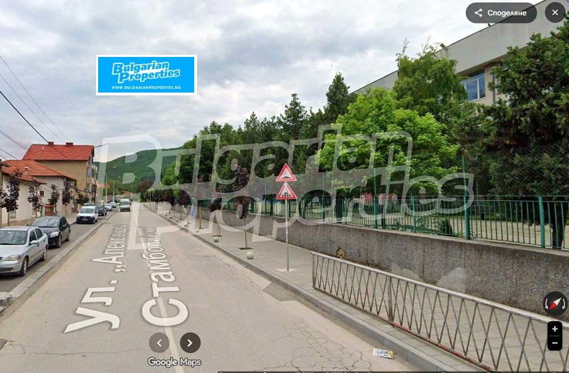 Продава ПАРЦЕЛ, гр. Куклен, област Пловдив, снимка 3 - Парцели - 52492300