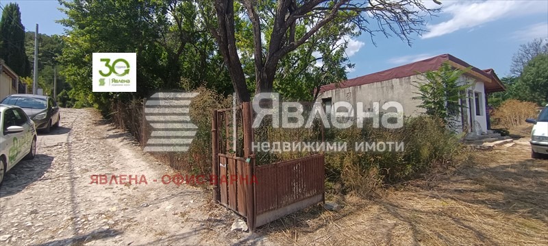 Продава ПАРЦЕЛ, гр. Балчик, област Добрич