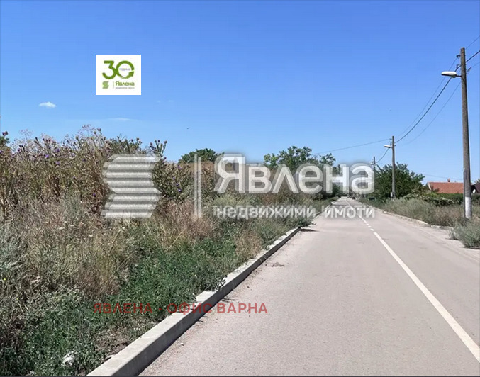 Продава ПАРЦЕЛ, с. Божурец, област Добрич, снимка 3 - Парцели - 53330760