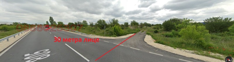 Продава ЗЕМЕДЕЛСКА ЗЕМЯ, с. Костиево, област Пловдив, снимка 5 - Земеделска земя - 52947078