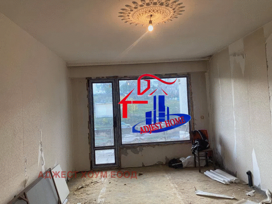 Продава 2-СТАЕН, гр. Шумен, Боян Българанов 1, снимка 2 - Апартаменти - 54964790