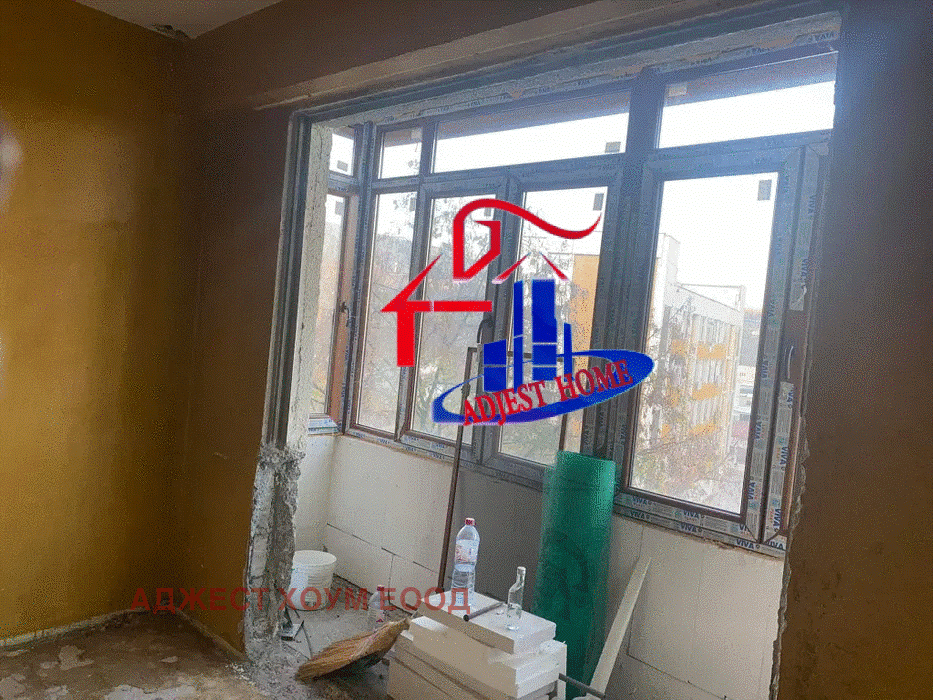 Продава 2-СТАЕН, гр. Шумен, Боян Българанов 1, снимка 4 - Апартаменти - 54964790