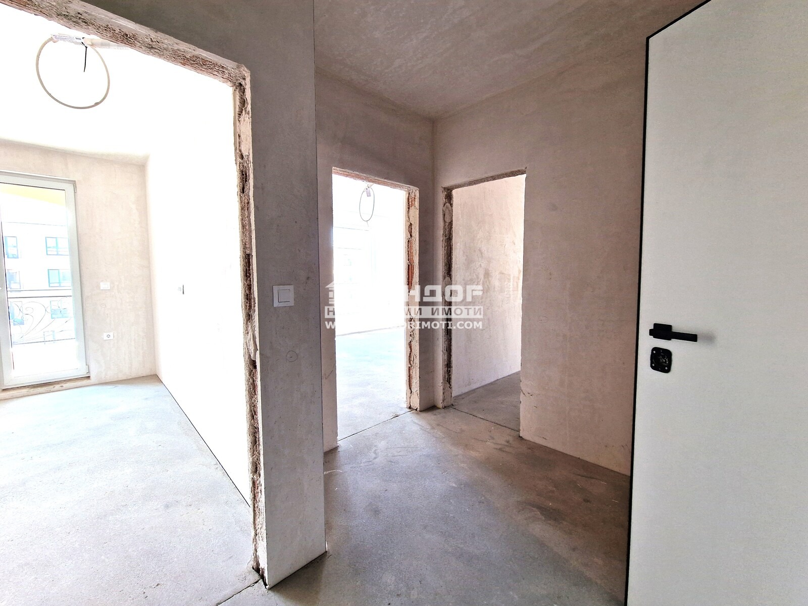 Продава 2-СТАЕН, гр. Пловдив, Кършияка, снимка 2 - Апартаменти - 51191247