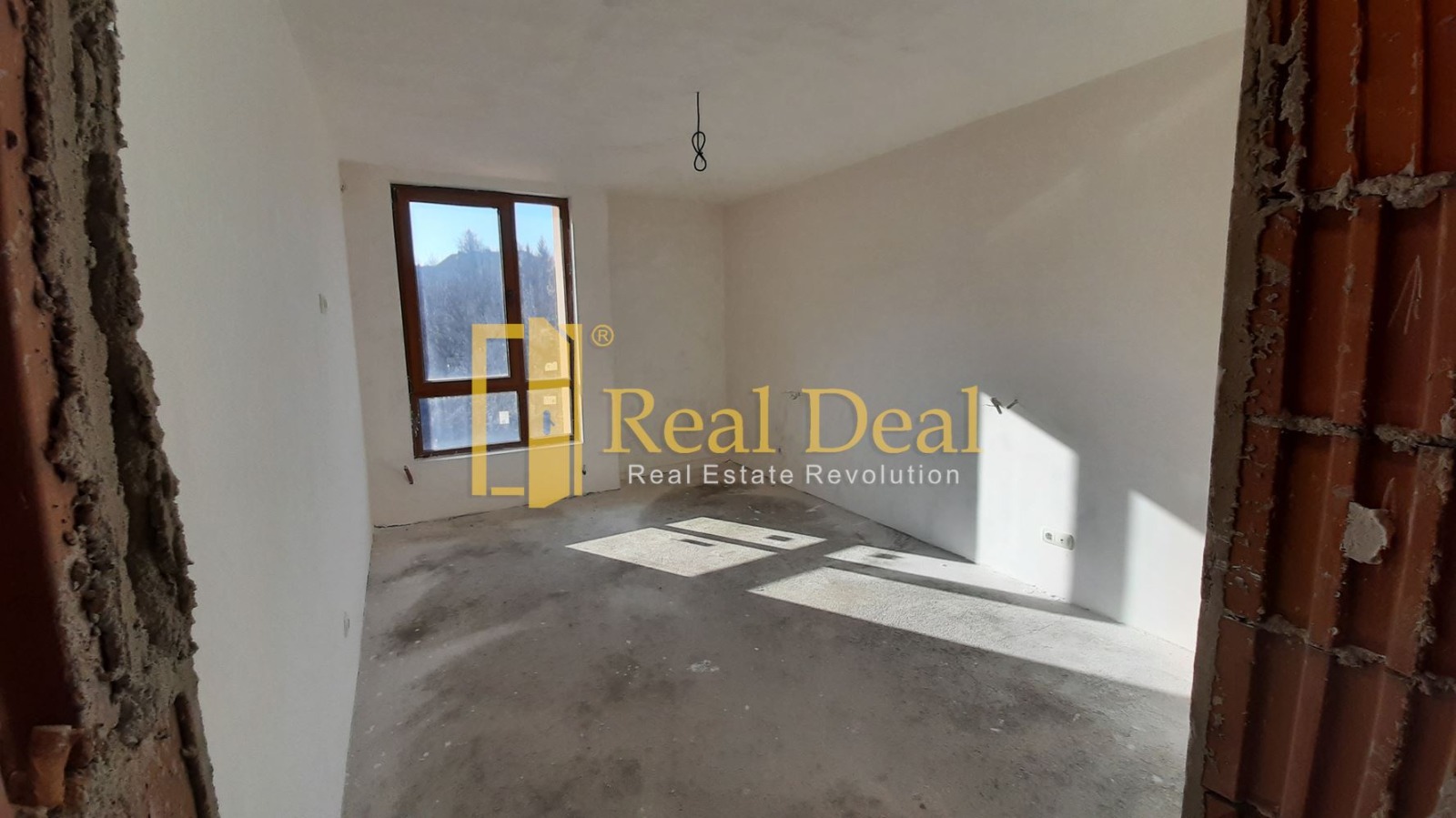 Продава 2-СТАЕН, гр. София, м-т Гърдова глава, снимка 5 - Апартаменти - 53289950