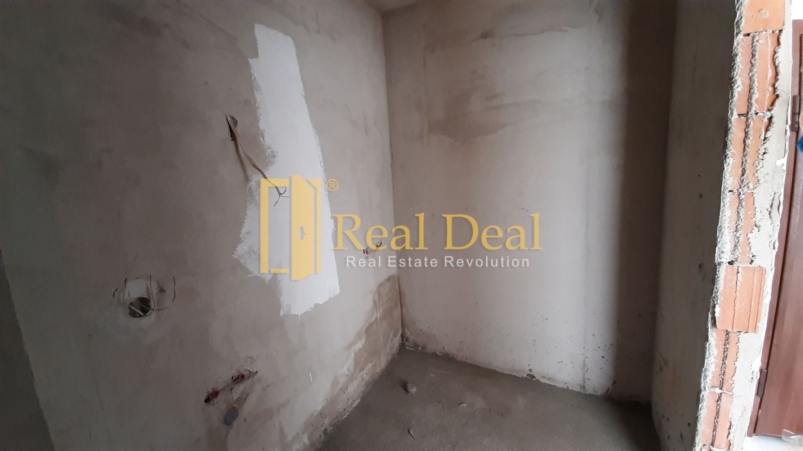 Продава 2-СТАЕН, гр. София, м-т Гърдова глава, снимка 7 - Апартаменти - 53289950