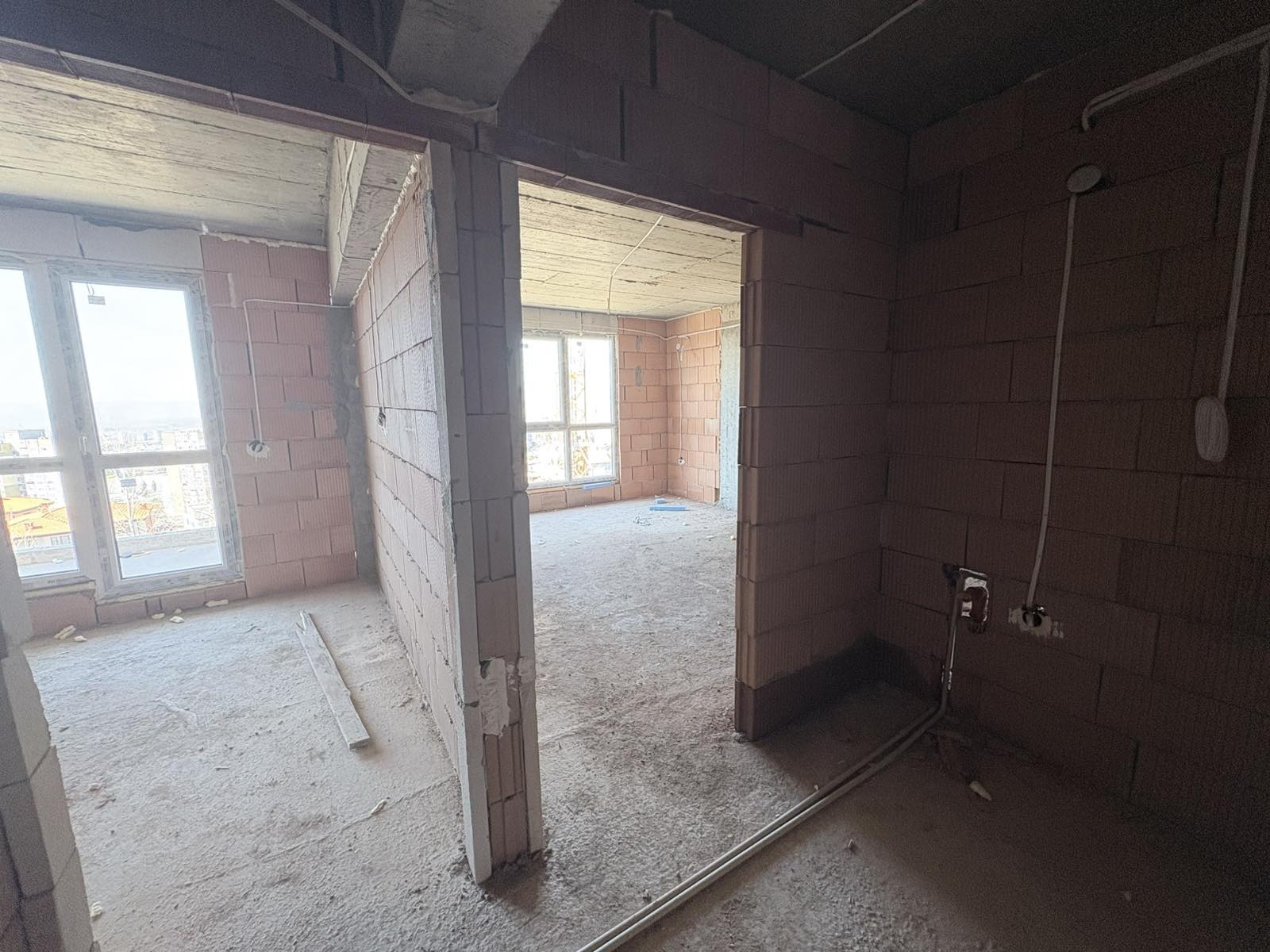 Продава 2-СТАЕН, гр. Варна, Изгрев, снимка 7 - Апартаменти - 54111546