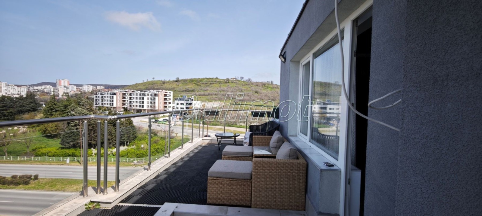 Продава 3-СТАЕН, гр. Варна, Кайсиева градина, снимка 11 - Апартаменти - 53229875