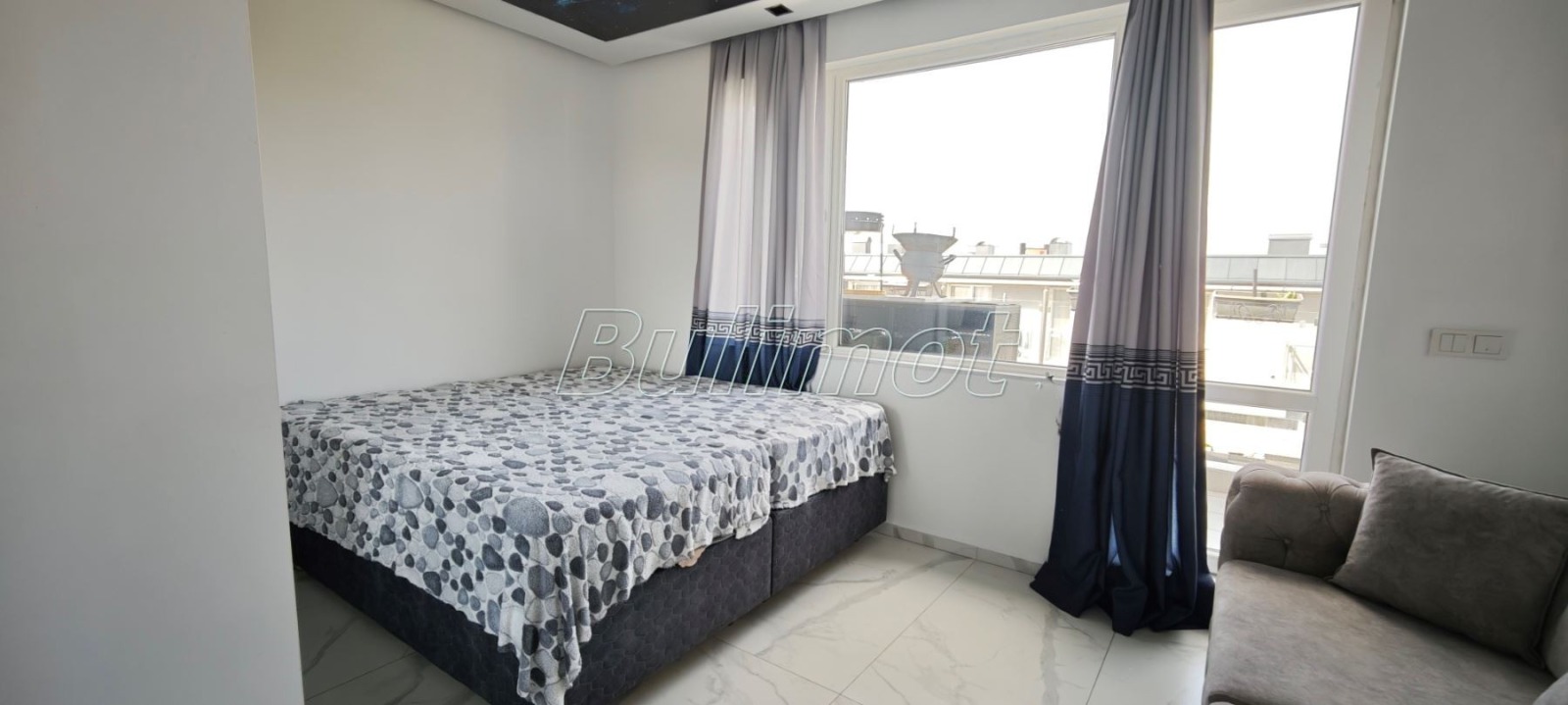 Продава 3-СТАЕН, гр. Варна, Кайсиева градина, снимка 8 - Апартаменти - 53229875