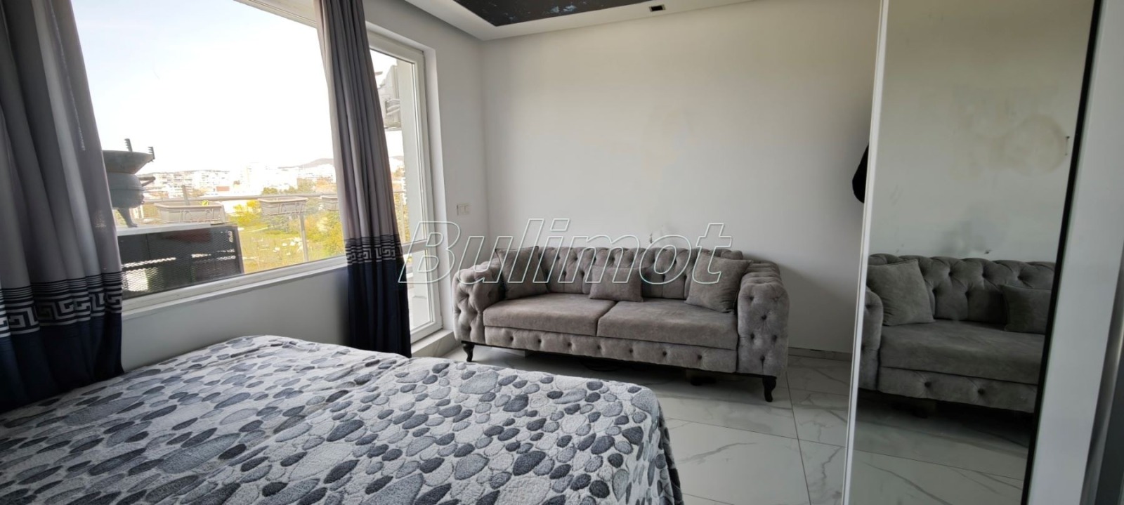 Продава 3-СТАЕН, гр. Варна, Кайсиева градина, снимка 5 - Апартаменти - 53229875