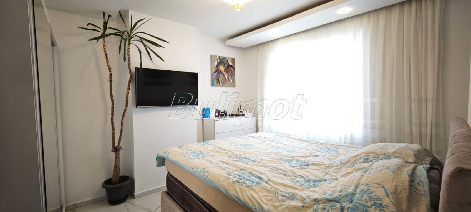 Продава 3-СТАЕН, гр. Варна, Кайсиева градина, снимка 7 - Апартаменти - 53229875