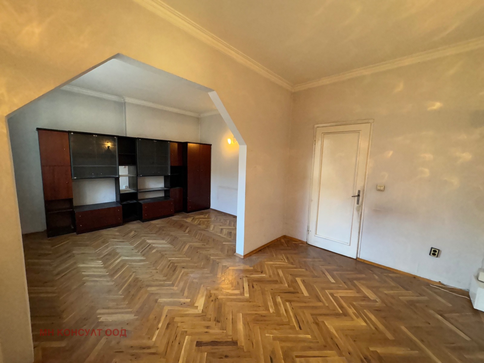 Продава 3-СТАЕН, гр. София, Център, снимка 8 - Апартаменти - 54531204