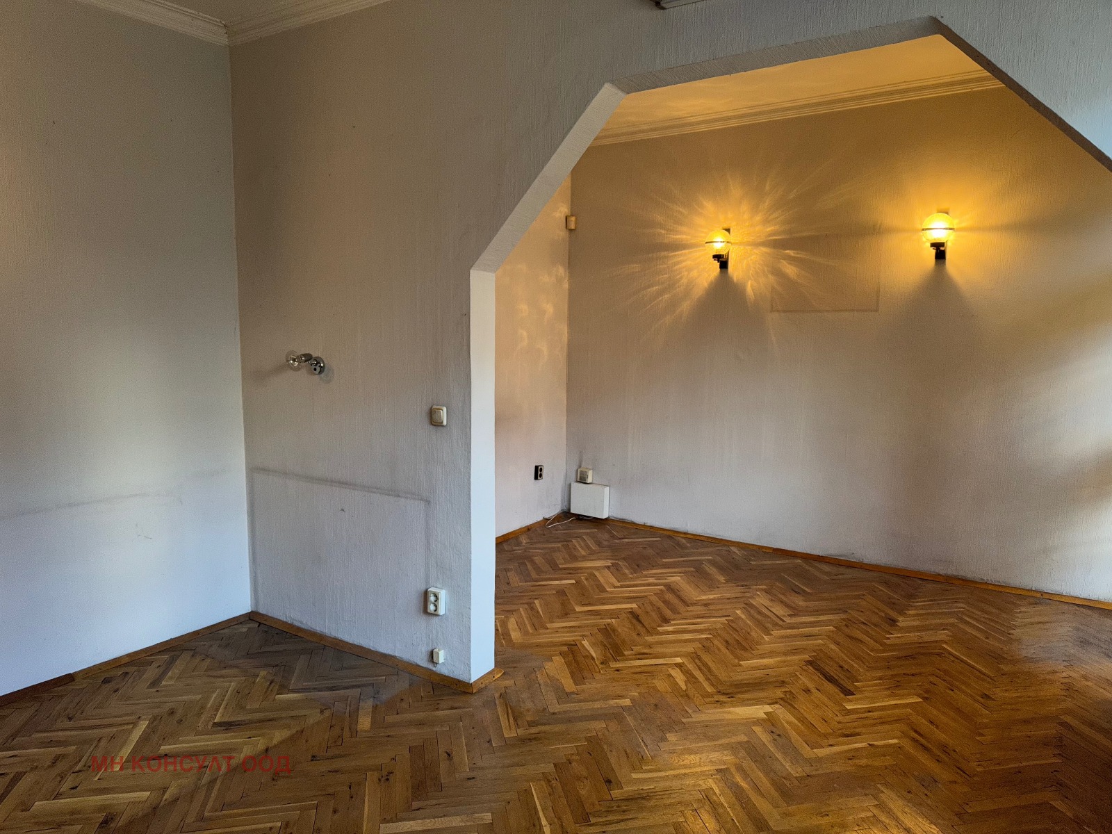 Продава 3-СТАЕН, гр. София, Център, снимка 9 - Апартаменти - 54531204