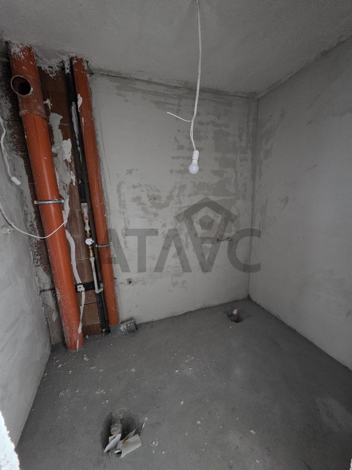 Продава 3-СТАЕН, гр. Пловдив, Кършияка, снимка 10 - Апартаменти - 54846553
