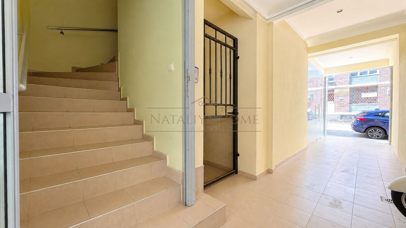 Продава 3-СТАЕН, гр. Бургас, Център, снимка 12 - Апартаменти - 55351603