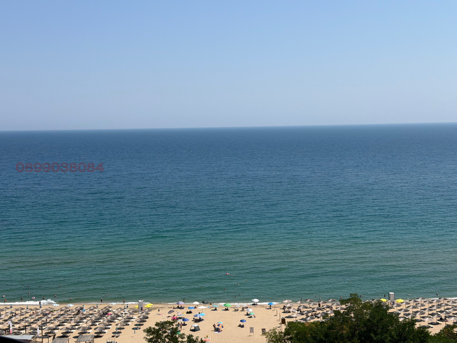 Продава 3-СТАЕН, гр. Варна, к.к. Чайка, снимка 2 - Апартаменти - 55581219