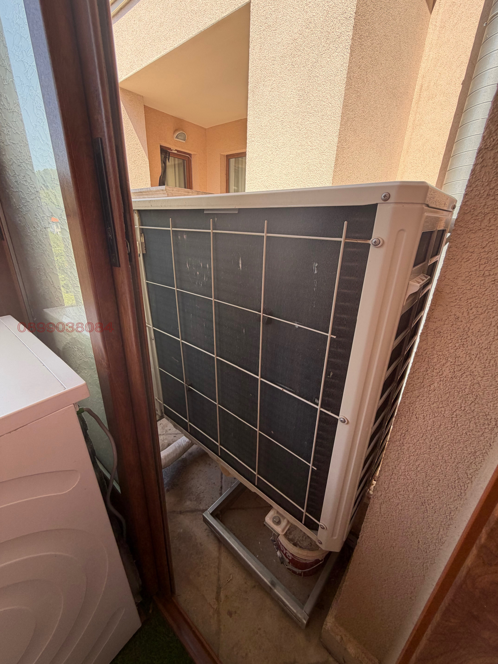 Продава 3-СТАЕН, гр. Варна, к.к. Чайка, снимка 13 - Апартаменти - 55581219