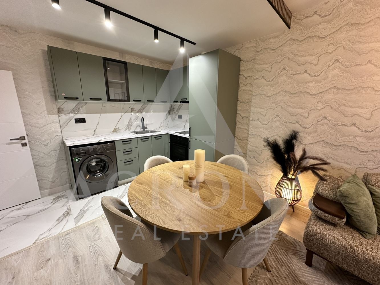 Продава 3-СТАЕН, гр. Пловдив, Гагарин, снимка 5 - Апартаменти - 55950268