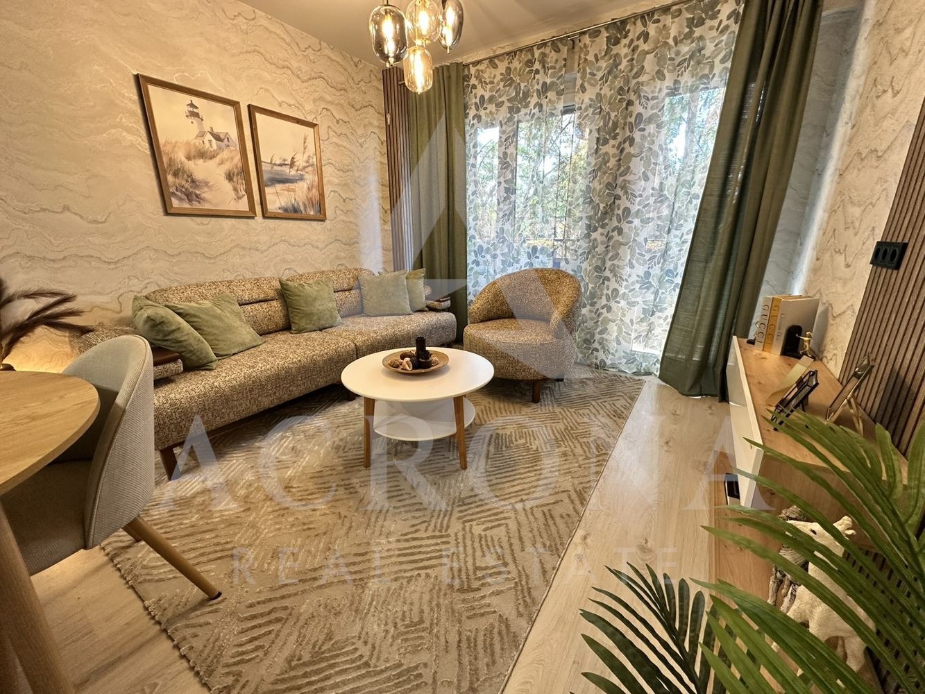 Продава 3-СТАЕН, гр. Пловдив, Гагарин, снимка 2 - Апартаменти - 55950268