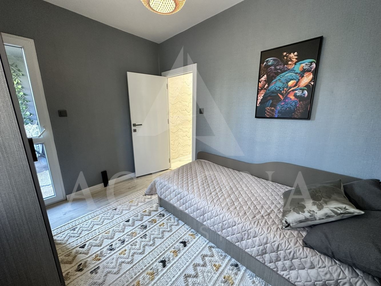 Продава 3-СТАЕН, гр. Пловдив, Гагарин, снимка 11 - Апартаменти - 55950268
