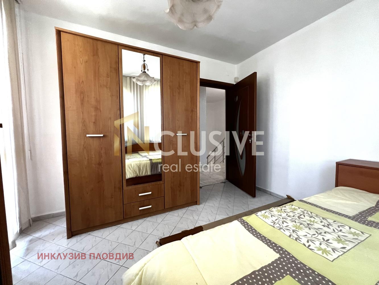 Продава КЪЩА, с. Рогош, област Пловдив, снимка 17 - Къщи - 54351494