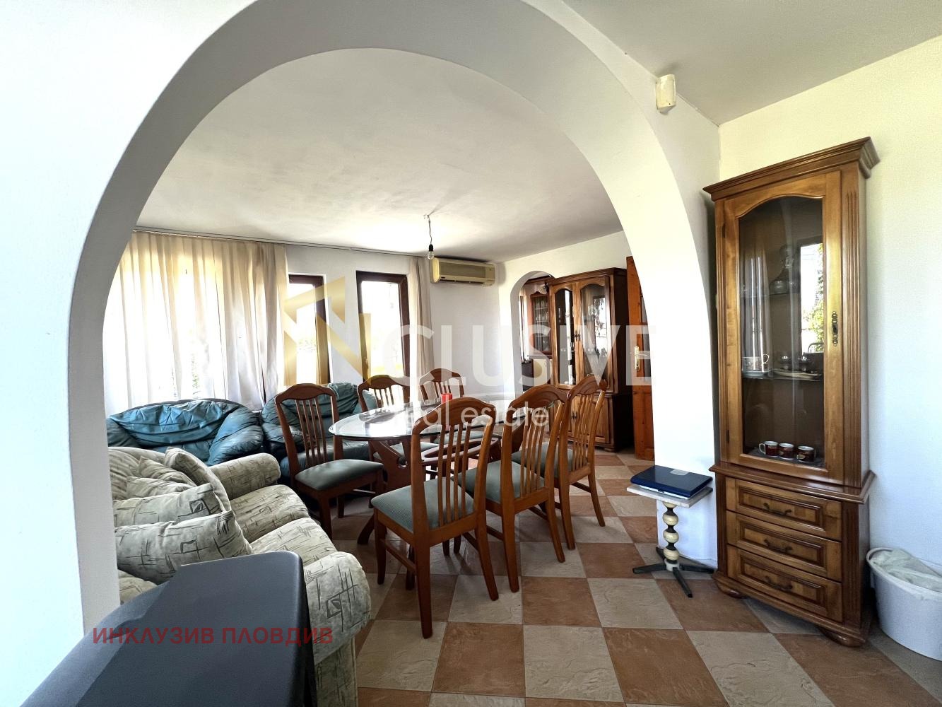 Продава КЪЩА, с. Рогош, област Пловдив, снимка 7 - Къщи - 54351494