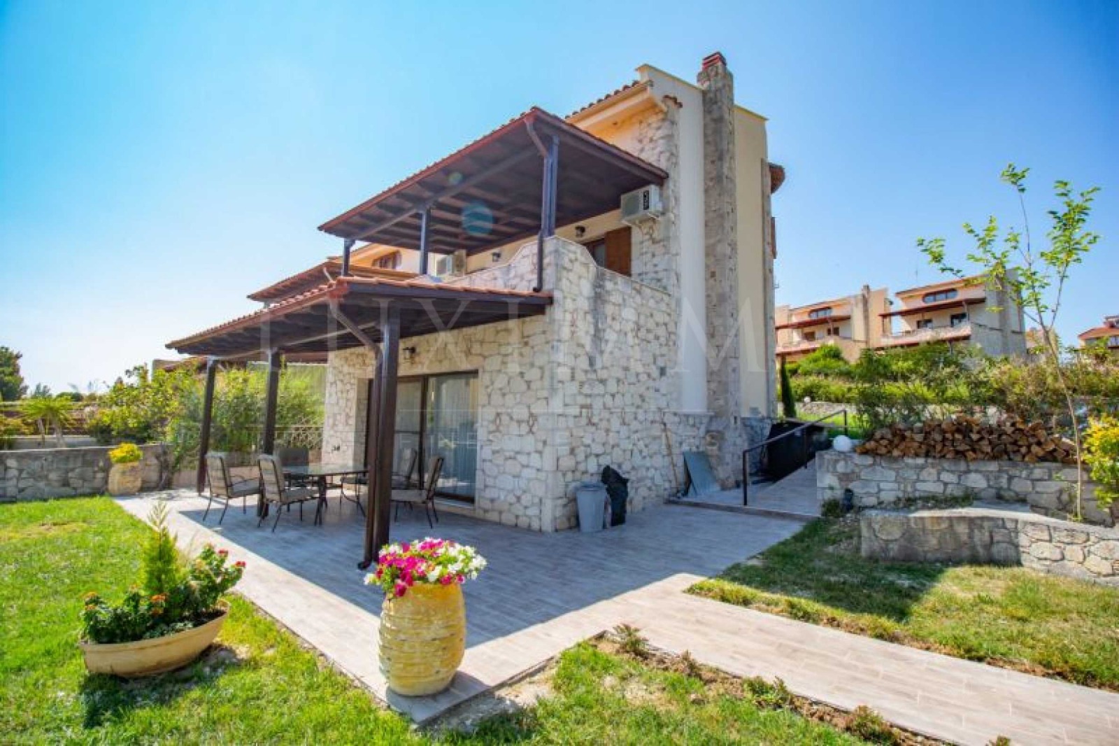 Продава КЪЩА, Извън страната, област Извън страната, снимка 4 - Къщи - 54846379