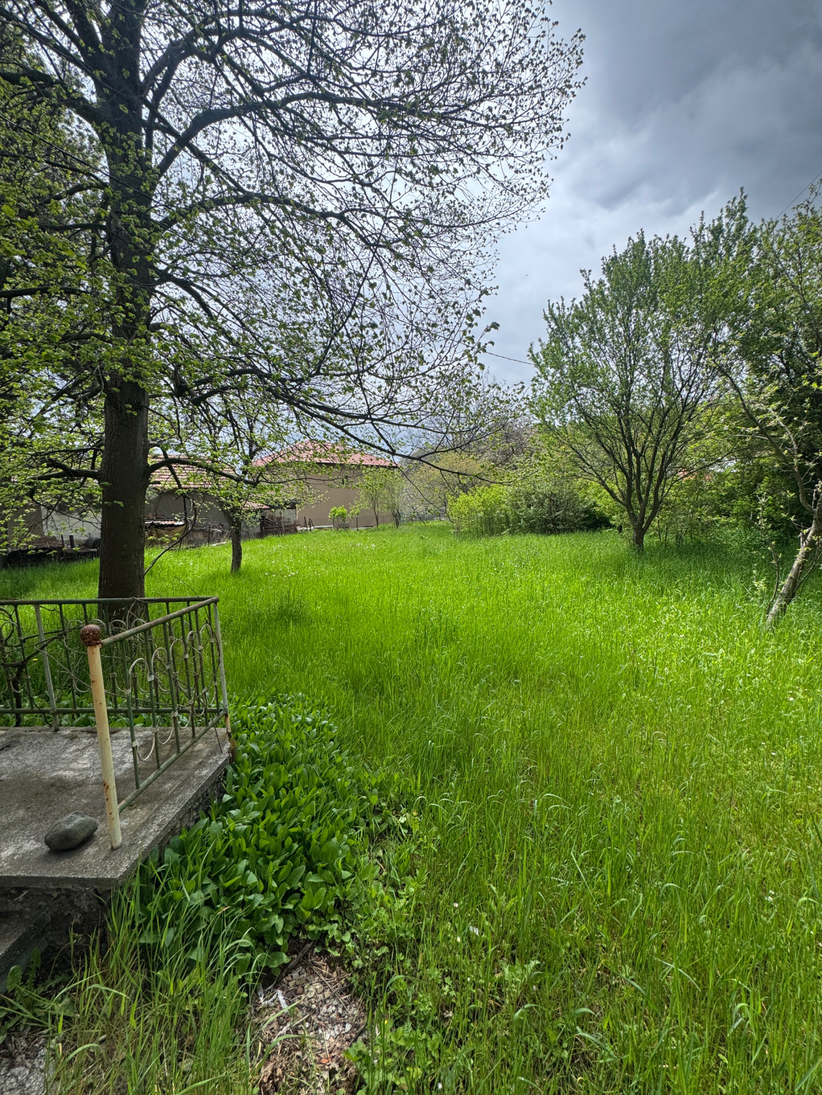 Продава КЪЩА, с. Големо Бучино, област Перник, снимка 4 - Къщи - 55133620