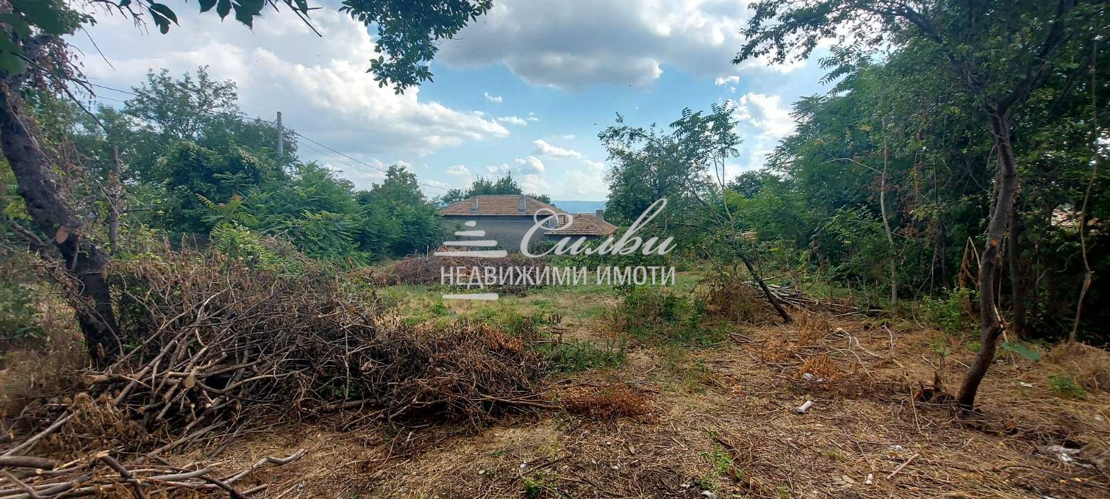 Продава КЪЩА, с. Средня, област Шумен, снимка 2 - Къщи - 55183543