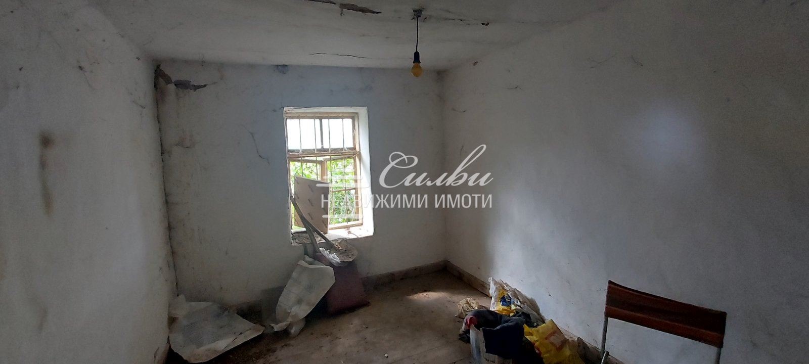 Продава КЪЩА, с. Средня, област Шумен, снимка 5 - Къщи - 55183543