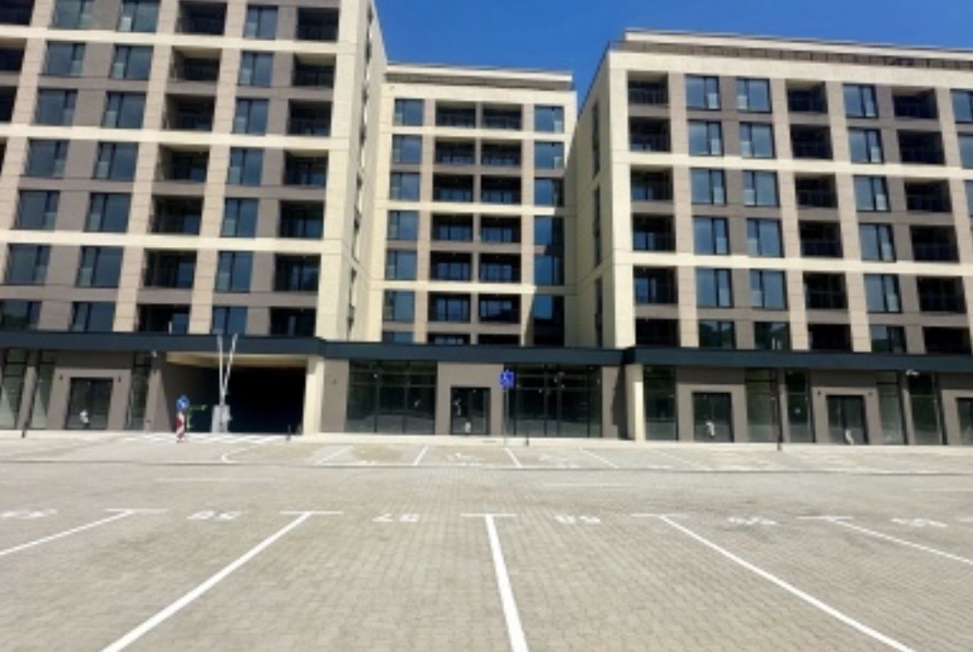 Продава ГАРАЖ, ПАРКОМЯСТО, гр. Пловдив, Тракия, снимка 2 - Гаражи и паркоместа - 54614083