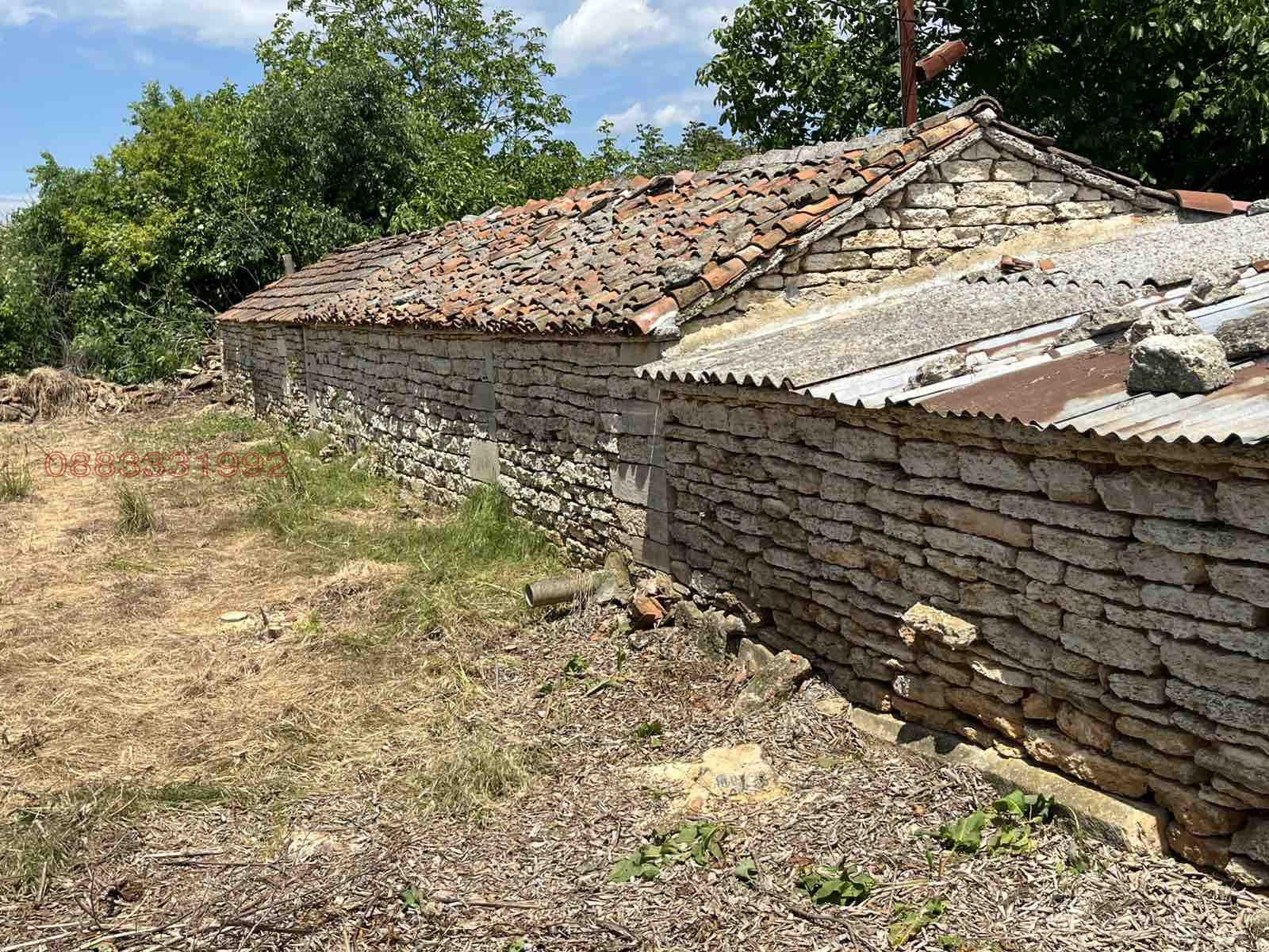 Продава ПАРЦЕЛ, с. Българево, област Добрич, снимка 5 - Парцели - 54748492