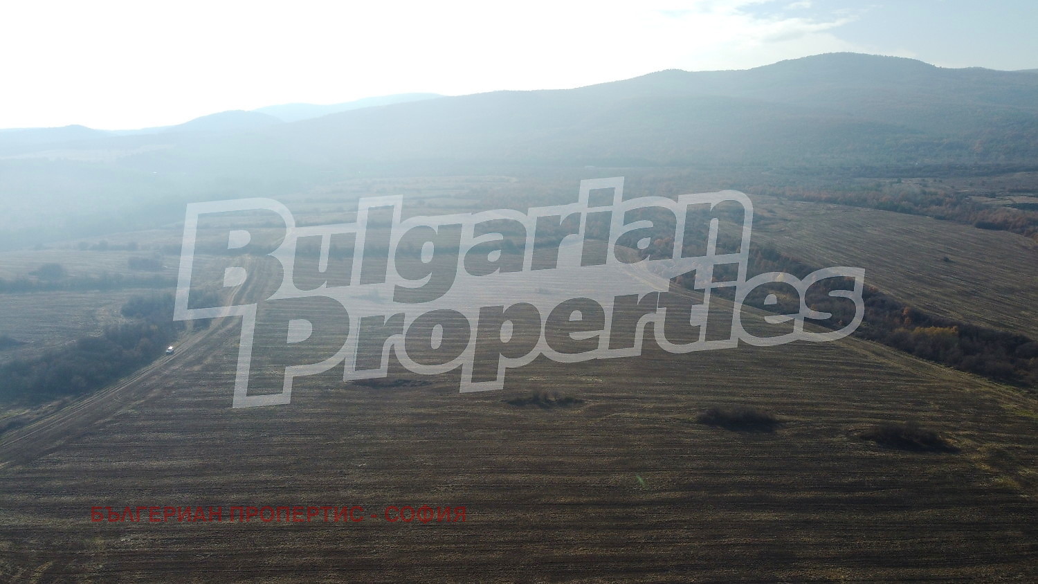 Продава ПАРЦЕЛ, с. Нови хан, област София област, снимка 5 - Парцели - 56026343